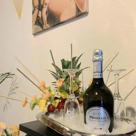 Bellini And B&B