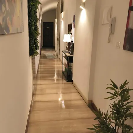 Bed & Breakfast Bellini Suite&spa