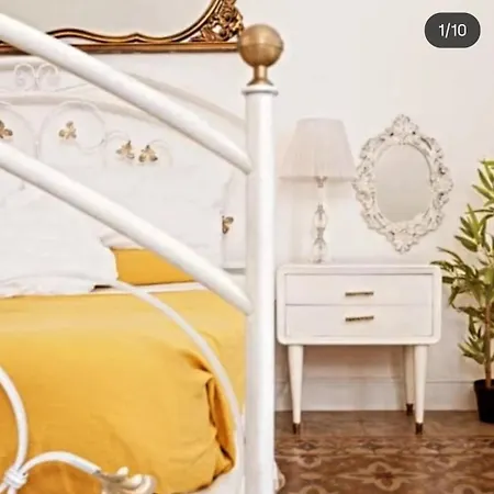 Bellini Suite&spa Bed & Breakfast Catania