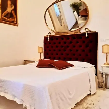 Bellini Suite&spa