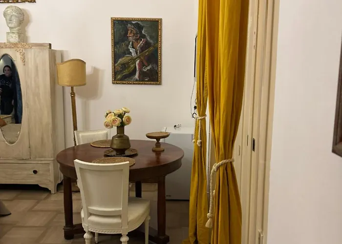 Bellini And 4* Catânia